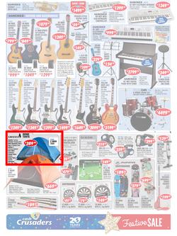 Cash Crusaders : Festive Sale (3 Dec - 24 Dec 2016), page 6