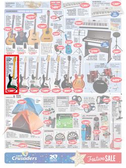 Cash Crusaders : Festive Sale (3 Dec - 24 Dec 2016), page 6