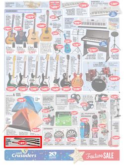 Cash Crusaders : Festive Sale (3 Dec - 24 Dec 2016), page 6
