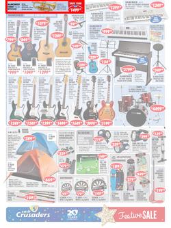 Cash Crusaders : Festive Sale (3 Dec - 24 Dec 2016), page 6