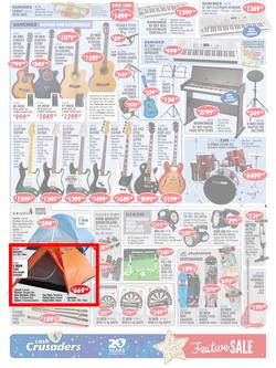 Cash Crusaders : Festive Sale (3 Dec - 24 Dec 2016), page 6