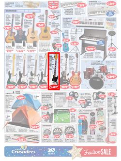 Cash Crusaders : Festive Sale (3 Dec - 24 Dec 2016), page 6