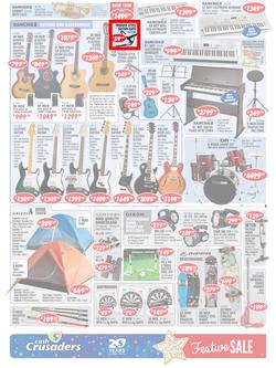 Cash Crusaders : Festive Sale (3 Dec - 24 Dec 2016), page 6