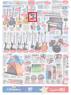 Cash Crusaders : Festive Sale (3 Dec - 24 Dec 2016), page 6