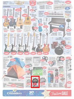 Cash Crusaders : Festive Sale (3 Dec - 24 Dec 2016), page 6