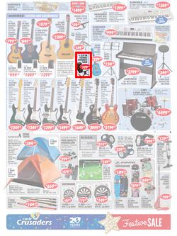 Cash Crusaders : Festive Sale (3 Dec - 24 Dec 2016), page 6