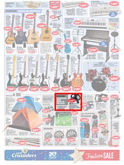 Cash Crusaders : Festive Sale (3 Dec - 24 Dec 2016), page 6