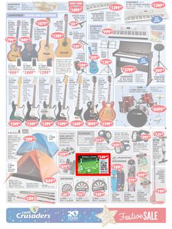 Cash Crusaders : Festive Sale (3 Dec - 24 Dec 2016), page 6