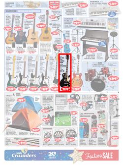 Cash Crusaders : Festive Sale (3 Dec - 24 Dec 2016), page 6