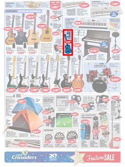 Cash Crusaders : Festive Sale (3 Dec - 24 Dec 2016), page 6
