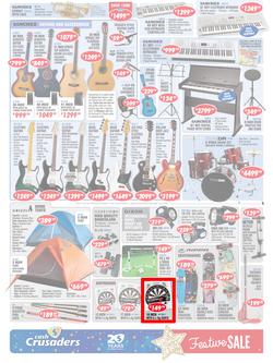 Cash Crusaders : Festive Sale (3 Dec - 24 Dec 2016), page 6