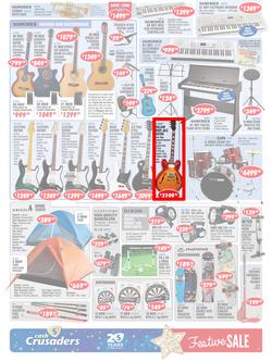Cash Crusaders : Festive Sale (3 Dec - 24 Dec 2016), page 6