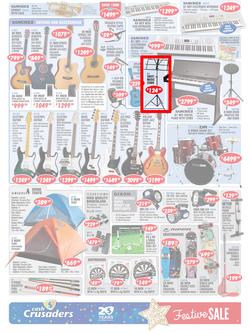 Cash Crusaders : Festive Sale (3 Dec - 24 Dec 2016), page 6