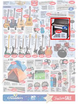 Cash Crusaders : Festive Sale (3 Dec - 24 Dec 2016), page 6