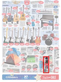 Cash Crusaders : Festive Sale (3 Dec - 24 Dec 2016), page 6