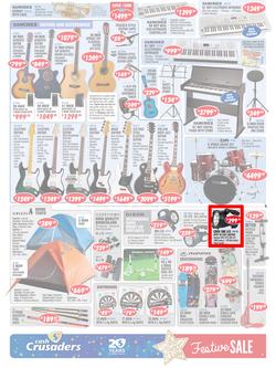 Cash Crusaders : Festive Sale (3 Dec - 24 Dec 2016), page 6