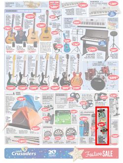 Cash Crusaders : Festive Sale (3 Dec - 24 Dec 2016), page 6