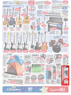 Cash Crusaders : Festive Sale (3 Dec - 24 Dec 2016), page 6