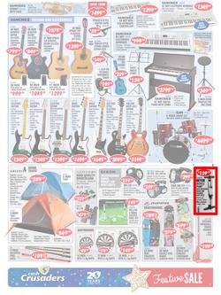 Cash Crusaders : Festive Sale (3 Dec - 24 Dec 2016), page 6
