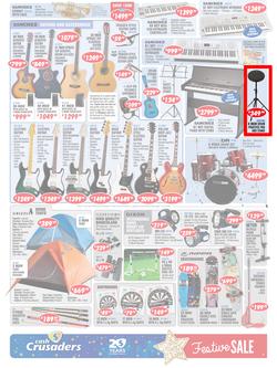 Cash Crusaders : Festive Sale (3 Dec - 24 Dec 2016), page 6