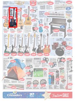 Cash Crusaders : Festive Sale (3 Dec - 24 Dec 2016), page 6