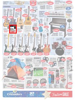 Cash Crusaders : Festive Sale (3 Dec - 24 Dec 2016), page 6