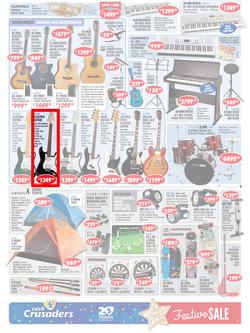 Cash Crusaders : Festive Sale (3 Dec - 24 Dec 2016), page 6
