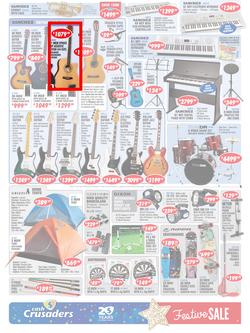 Cash Crusaders : Festive Sale (3 Dec - 24 Dec 2016), page 6