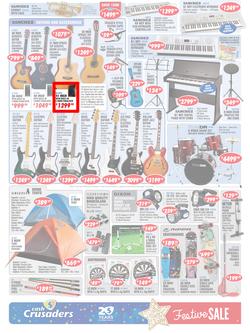 Cash Crusaders : Festive Sale (3 Dec - 24 Dec 2016), page 6