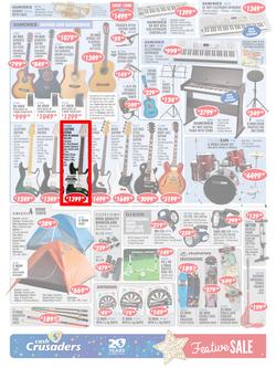 Cash Crusaders : Festive Sale (3 Dec - 24 Dec 2016), page 6