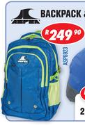 Arpra Backpack ASP6923
