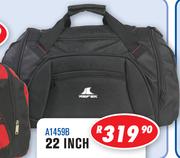 Arpra Bag 22 Inch A1459B