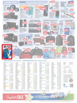 Cash Crusaders : Festive Sale (3 Dec - 24 Dec 2016), page 7