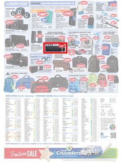 Cash Crusaders : Festive Sale (3 Dec - 24 Dec 2016), page 7