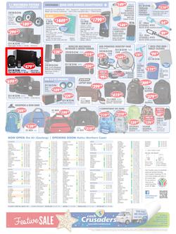 Cash Crusaders : Festive Sale (3 Dec - 24 Dec 2016), page 7
