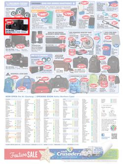 Cash Crusaders : Festive Sale (3 Dec - 24 Dec 2016), page 7