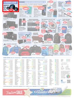 Cash Crusaders : Festive Sale (3 Dec - 24 Dec 2016), page 7