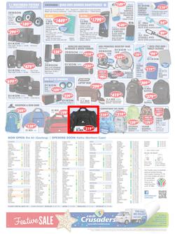 Cash Crusaders : Festive Sale (3 Dec - 24 Dec 2016), page 7