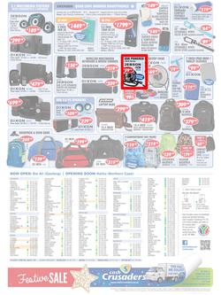 Cash Crusaders : Festive Sale (3 Dec - 24 Dec 2016), page 7