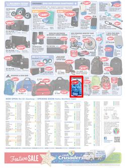 Cash Crusaders : Festive Sale (3 Dec - 24 Dec 2016), page 7