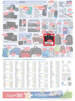 Cash Crusaders : Festive Sale (3 Dec - 24 Dec 2016), page 7