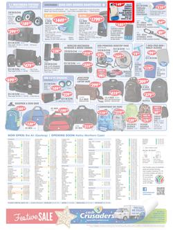 Cash Crusaders : Festive Sale (3 Dec - 24 Dec 2016), page 7