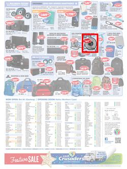 Cash Crusaders : Festive Sale (3 Dec - 24 Dec 2016), page 7