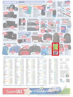 Cash Crusaders : Festive Sale (3 Dec - 24 Dec 2016), page 7