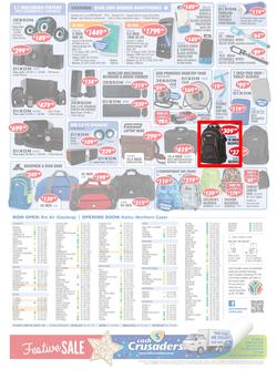 Cash Crusaders : Festive Sale (3 Dec - 24 Dec 2016), page 7