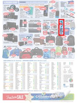 Cash Crusaders : Festive Sale (3 Dec - 24 Dec 2016), page 7