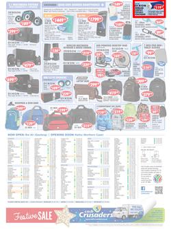 Cash Crusaders : Festive Sale (3 Dec - 24 Dec 2016), page 7