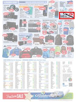 Cash Crusaders : Festive Sale (3 Dec - 24 Dec 2016), page 7