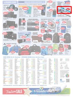 Cash Crusaders : Festive Sale (3 Dec - 24 Dec 2016), page 7