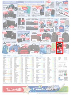 Cash Crusaders : Festive Sale (3 Dec - 24 Dec 2016), page 7